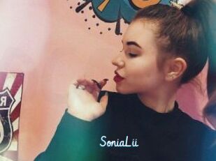 SoniaLii