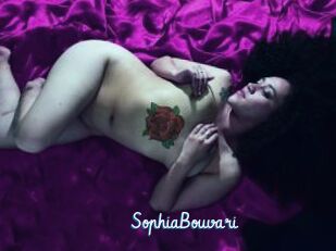 SophiaBouvari