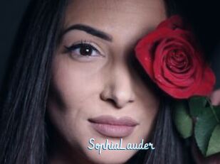 SophiaLauder