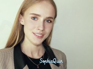 SophiaQuin