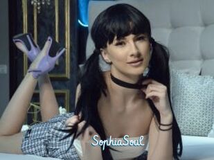 SophiaSoul