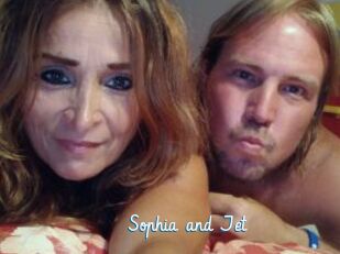 Sophia_and_Jet