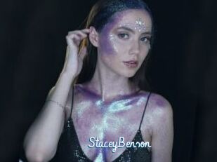 StaceyBenson