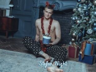 Stefan_Night