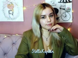 StellaKaplan