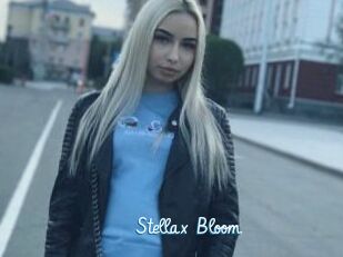 Stellax_Bloom