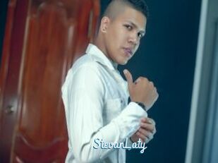 StevanLaty