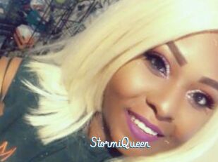 StormiQueen