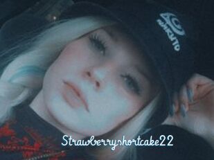 Strawberryshortcake22