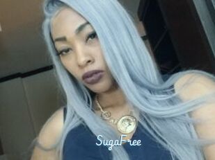 SugaFree