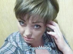 SugarMummy