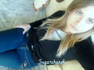 Sugarchanel