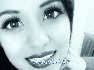 SummerRoseXXO