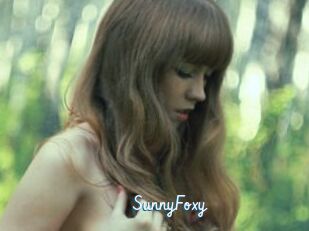 SunnyFoxy