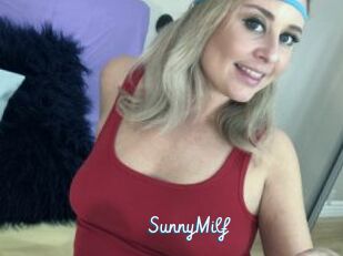 SunnyMilf