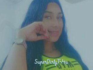 SuperDirtyTs4u