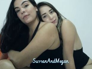 SussanAndMegan