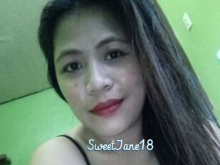 SweetJane18