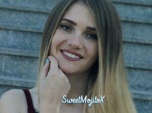 SweetMojitoX