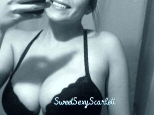 SweetSexyScarlett