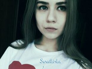 Sweetkiska