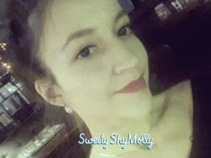 SweetyShyMolly