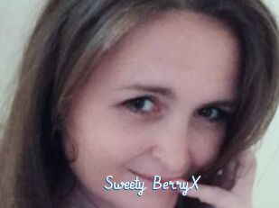 Sweety_BerryX