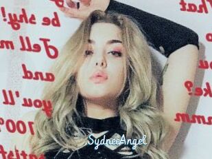 SydneeAngel