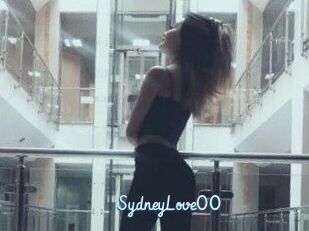 SydneyLove00