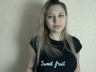 _Sweet_fruit_