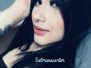 Sabriinacarter