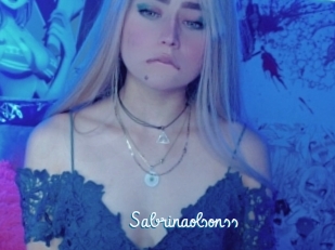 Sabrinaolsonss