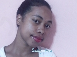 Sadiejackson