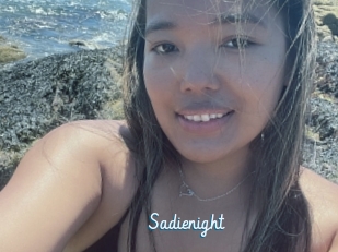 Sadienight