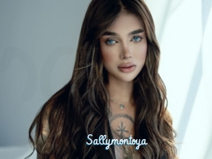 Sallymontoya