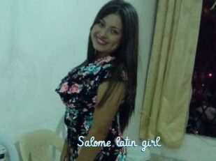 Salome_latin_girl