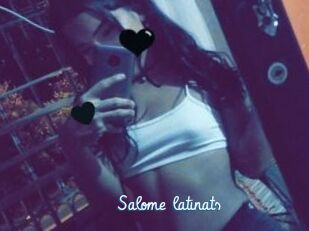 Salome_latinats