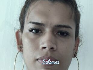 Salomez