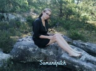 Samandpitch