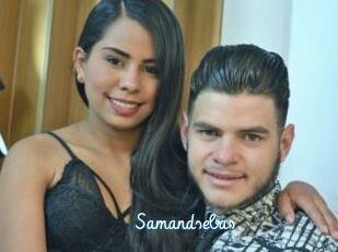 Samandsebas