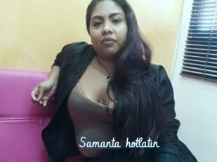 Samanta_hotlatin