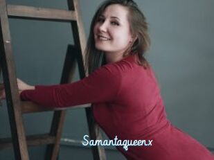 Samantaqueenx