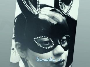 Samantha_xs