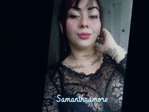 Samanthaamore