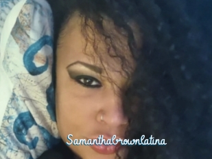 Samanthabrownlatina