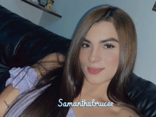 Samanthabrucee