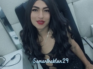 Samanthaklein29