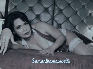 Samanthamaxwells