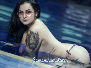 Samanthamullerr