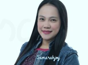 Samarahjoy